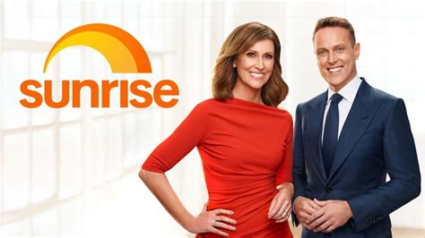 sunrise channel 7 competitions